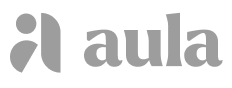Aula logo