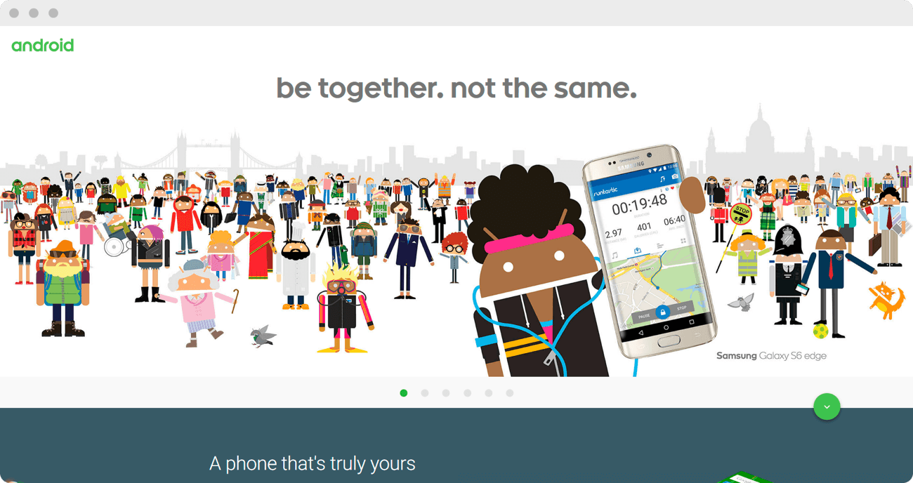 Runtastic samsung 2024